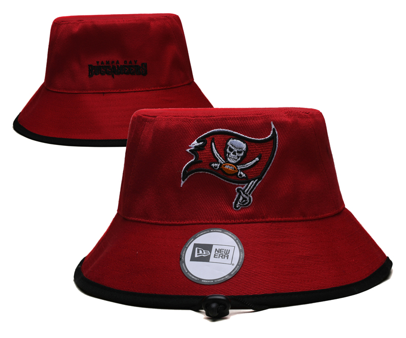 Tampa Bay Buccaneers 2025 NFL hat->->Sports Caps